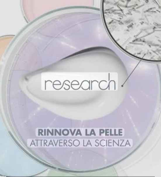 Trattamento viso professionale