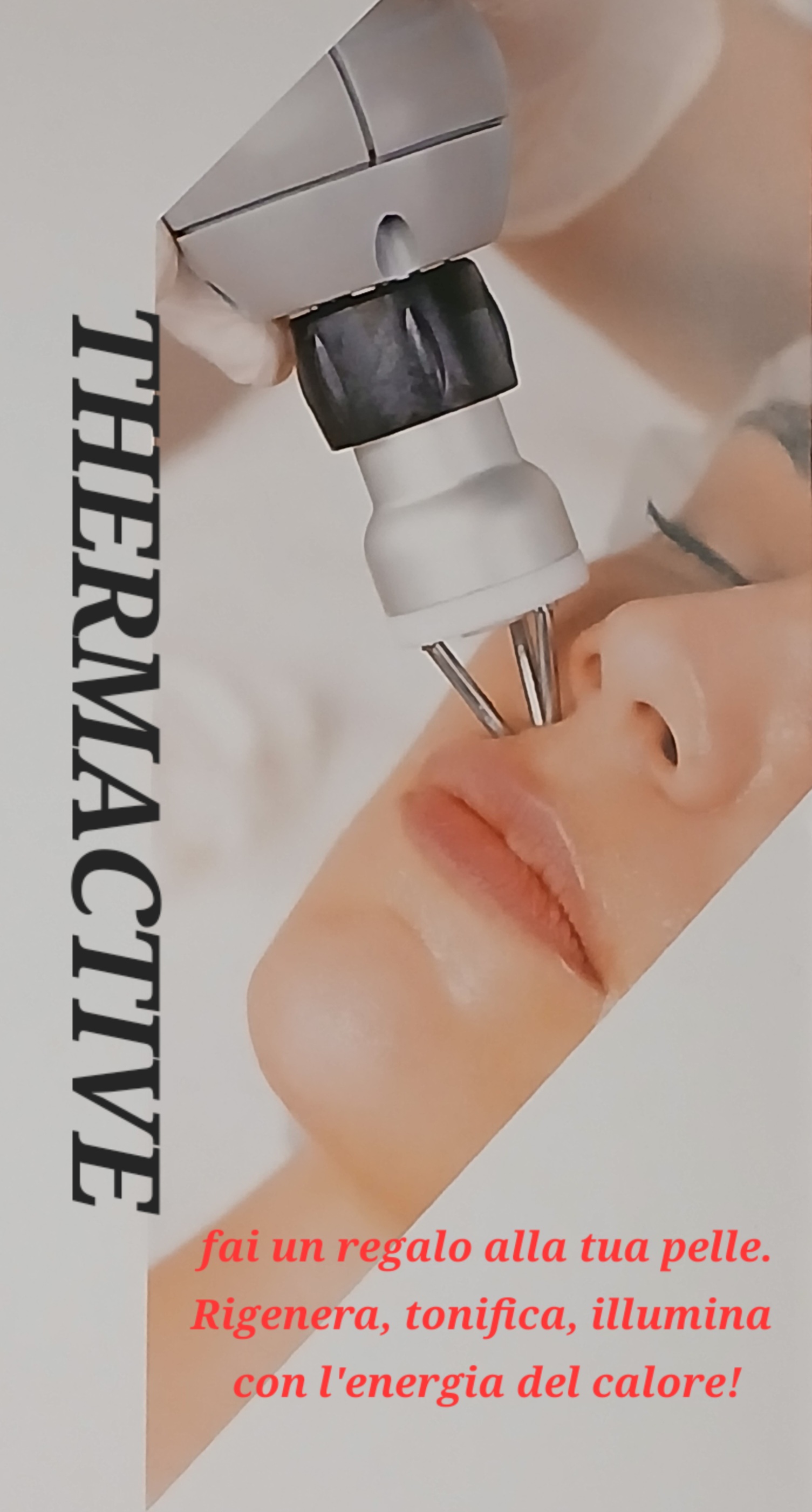 Trattamenti viso THERMACTIVE