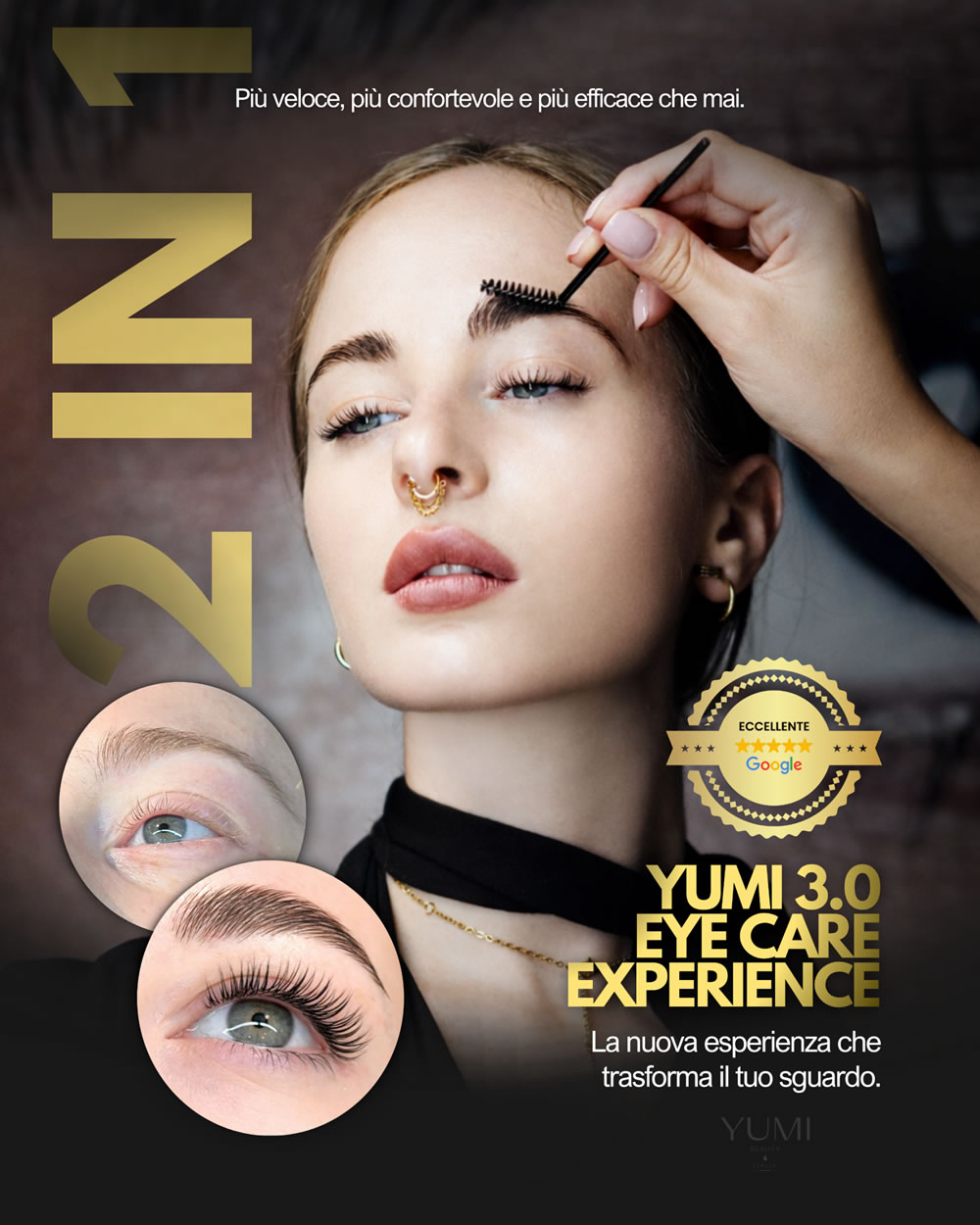 Trattamento Yumi 3.0