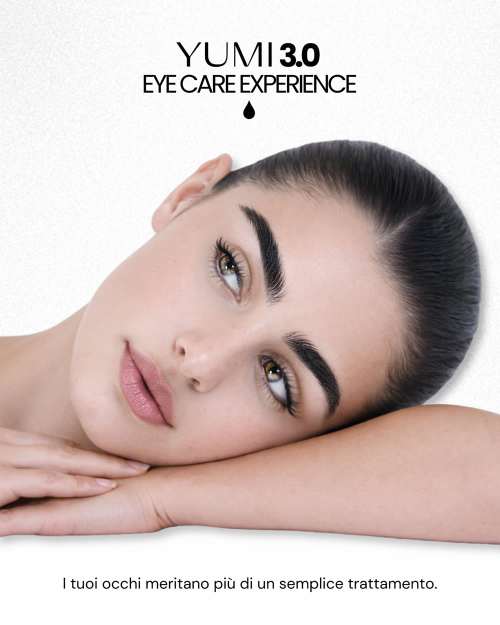 Laminazione ciglia sopracciglia Yumi